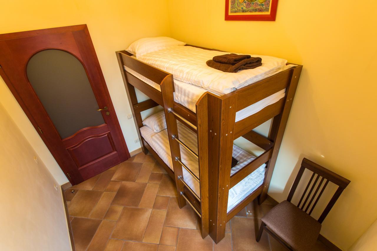 10 Rooms Liov Exterior foto
