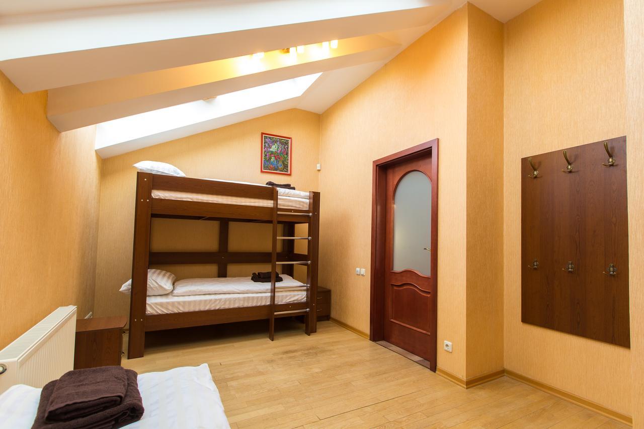 10 Rooms Liov Exterior foto